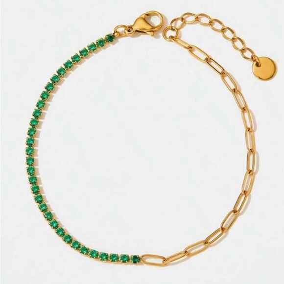 Stackable bracelet N660 - Picture 2 of 5